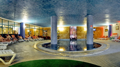 Club Seray Forest