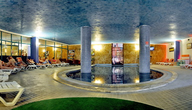 Club Seray Forest