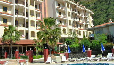 Club Seray Forest