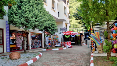 Club Seray Forest