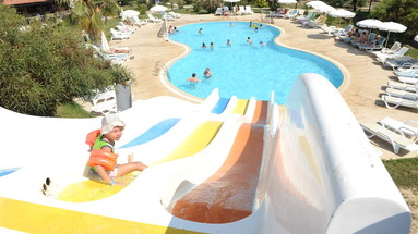 Club Serena