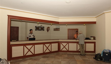 Club Serena