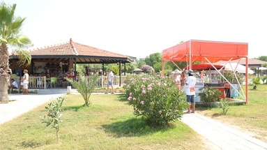 Club Serena