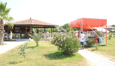 Club Serena