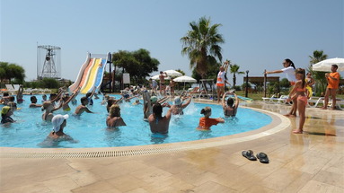 Club Serena