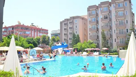 Hotel Club Sidar