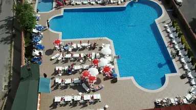 Club Sidar