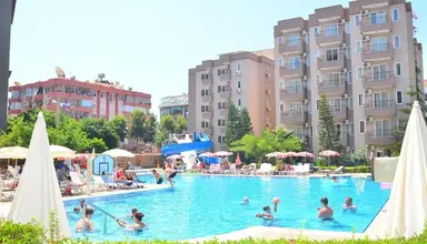 Club Sidar