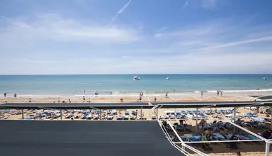 Club Side Coast