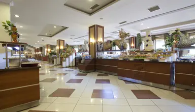 Club Side Coast