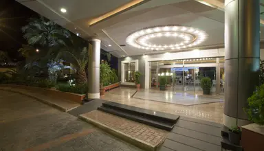 Club Side Coast