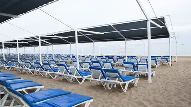 Club Side Coast