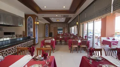 Club Side Coast