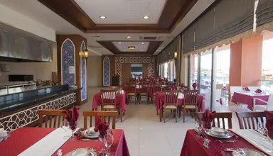 Club Side Coast