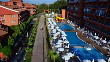 Club Side Coast
