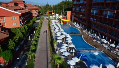 Club Side Coast