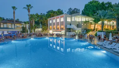 Club Sidelya