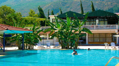 Club Simena