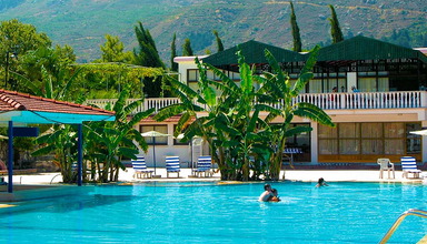 Club Simena
