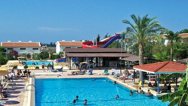 Club Simena