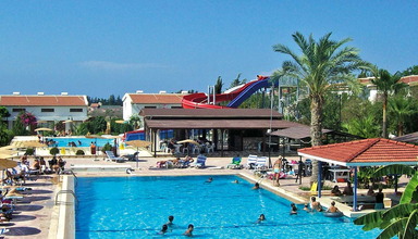 Club Simena