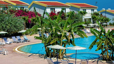 Club Simena