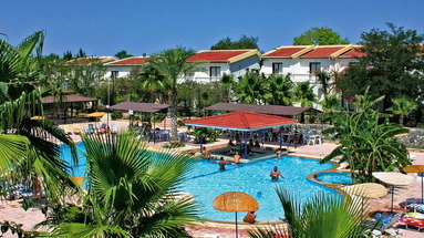 Club Simena