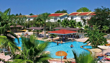 Club Simena