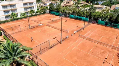 Club Simo