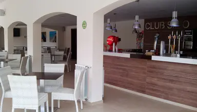 Club Simo