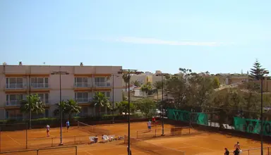 Club Simo