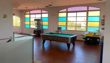 Club Simo