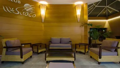 Club Siroco