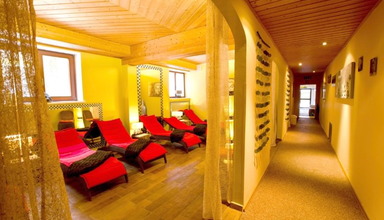 Club Sonnalp