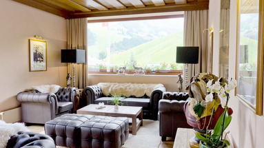 Club Sonnalp