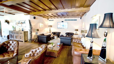 Club Sonnalp