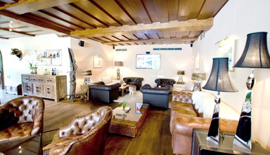 Club Sonnalp