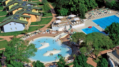 Club Spiaggia Romea