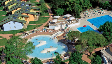Club Spiaggia Romea