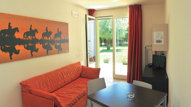 Club Spiaggia Romea