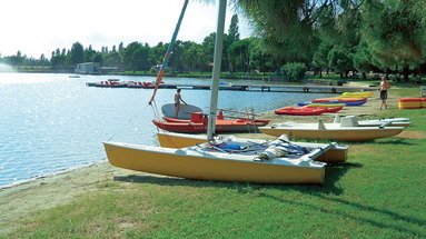 Club Spiaggia Romea