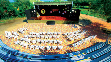 Club Spiaggia Romea