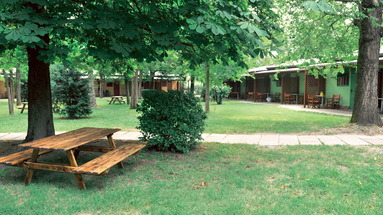 Club Spiaggia Romea