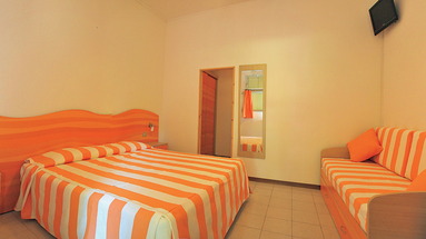 Club Spiaggia Romea