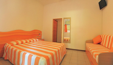 Club Spiaggia Romea