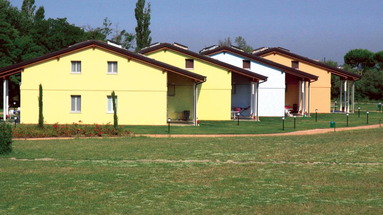 Club Spiaggia Romea