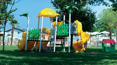 Club Spiaggia Romea