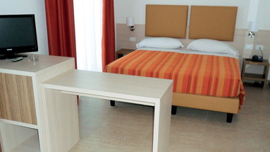 Club Spiaggia Romea