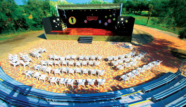Club Spiaggia Romea