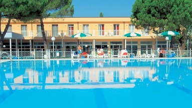 Club Spiaggia Romea